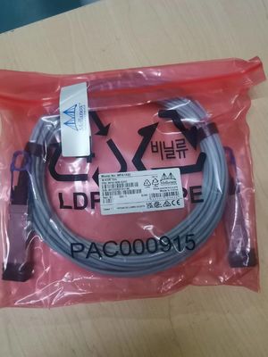 de Actieve Optische Kabel AOC MFA1A00-C010 10m van 100GbE LSZH Mellanox QSFP28