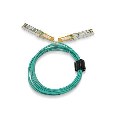 de Actieve Optische Kabel MFA2P10-A003 SFP28 3m van 25GbE Ethernet Mellanox AOC