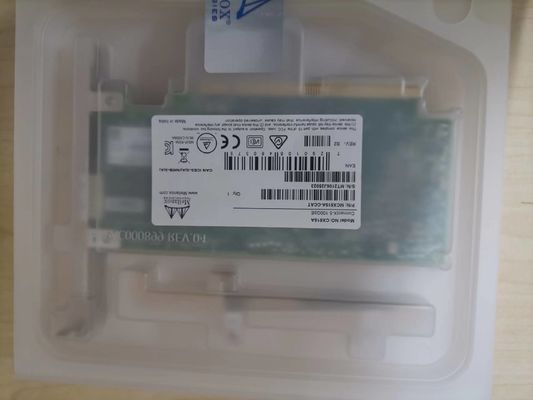 van de het Netwerkkaart van 100GbE InfiniBand Mellanox de Adapter mcx515a-CCAT ENGELSE 10 25 40 50 Oe Snelheden