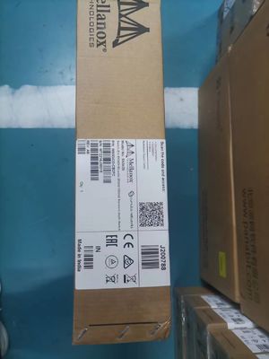 Gebaseerde het Netwerkschakelaar MSN3420-CB2FC spectrum-2 van 25GbE/100GbE 1U Mellanox