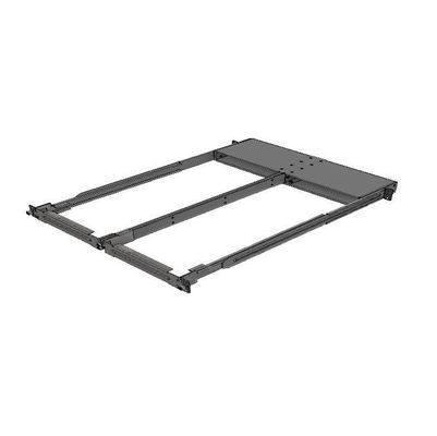 ODM Mellanox Optische Zendontvanger SFP mtef-uitrusting-D voor de Systemen van SN2100 SN2010