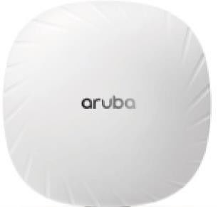 Draadloze de Toegangspunten 550 Reeksen TAA 8x8 van 802.11ax AP555 Aruba: 8