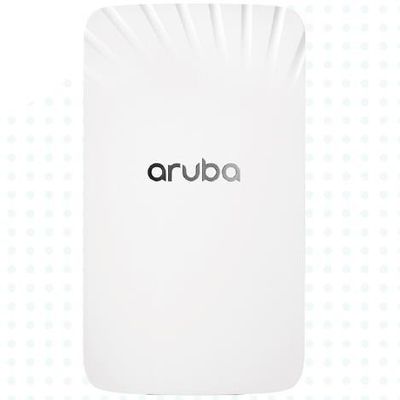 2x2 verenigde de Gastvrijheidsap van Aruba de Reeksap 505H van toegangspunten 500H (RW) Met 1+4 Ethernet PSE USB