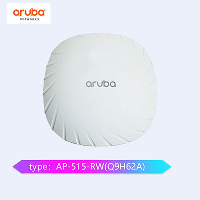 Binnenap van Aruba 500 van het Toegangsreeksen Punt Veilige WiFi6 (802.11ax)