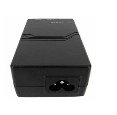 de Binnenmacht van 30W 48V over de Machtsadapter 902-0162-CH00 van Ethernet PoE