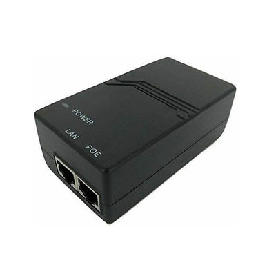 de Binnenmacht van 30W 48V over de Machtsadapter 902-0162-CH00 van Ethernet PoE
