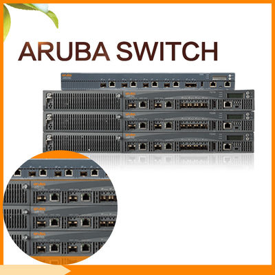 ODM 4XSFP 2048 AP Aruba Wireles Controlemechanisme 7240XM-RWJW783A