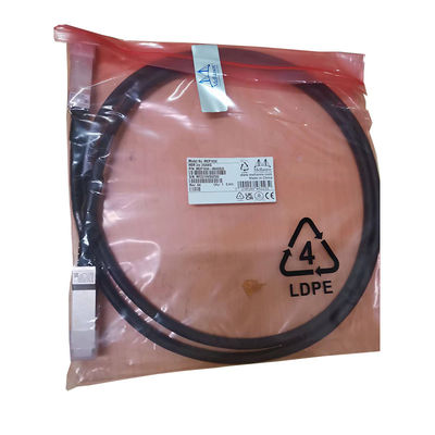MCP1650-H002E26 Mellanox DAC Cable IB HDR tot 200Gb/s QSFP56 2m