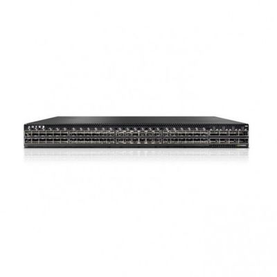Het Netwerkschakelaar Ethernet van MSN2410-CB2F Mellanox met Onyx 18 SFP28 en 4 QSFP28-Havens