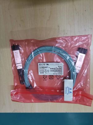MFS1S00-H005V(980-9I45D-00H005) AOC Actieve Optische Kabel Tot 200 Gb/s IB HDR QSFP56 5m