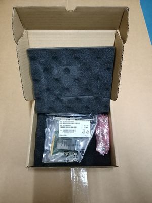 De voorraad mcx653105a-ECAT Mellanox Nic Card connectX-6 100GbE kiest Haven uit