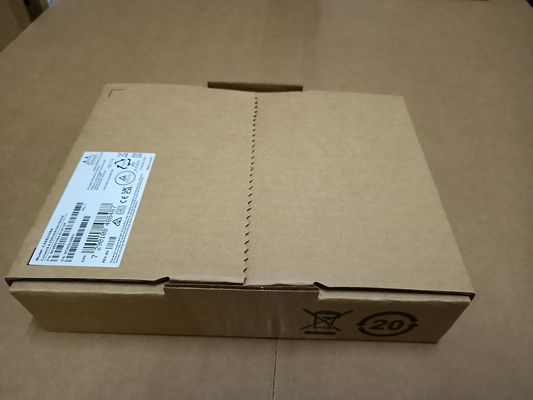 ConnectX-6 MCX653106A-HDAT VPI Mellanox Netwerkkaart 200Gb/S InfiniBand en Ethernet Adapter