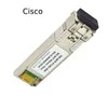 Nieuwe Originele Voorraad 100g en 40gbase Sr-Bidi Qsfp Transceiver, LC, 100m Om4 Mmf Qsfp-40/100-Srbd