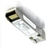 Nieuwe Originele Voorraad 100g en 40gbase Sr-Bidi Qsfp Transceiver, LC, 100m Om4 Mmf Qsfp-40/100-Srbd