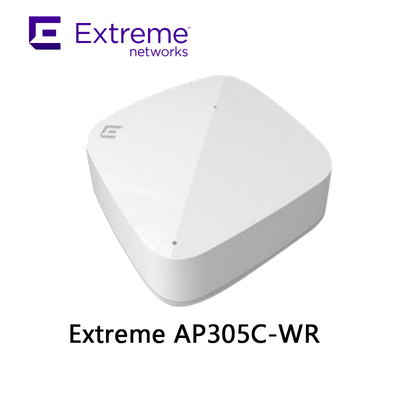 Interne Extreme Draadloze de Toegangspunten AP305C van Antennesnetwerken - WR 802.11A/B/G/N/Ac/Ax
