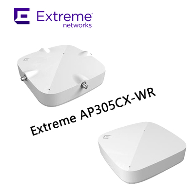 Van de Toegangspunten van AP305CX WR de Extreme Draadloze Externe Antennes 5GHz 2.4GHz