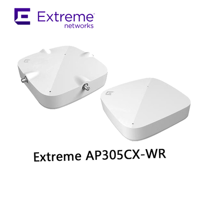Van de Toegangspunten van AP305CX WR de Extreme Draadloze Externe Antennes 5GHz 2.4GHz