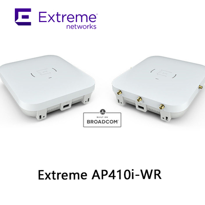 Extreme draadloze toegangspunten AP410i-WR Netwerken IEEE 802.3at PoE nieuw en origineel