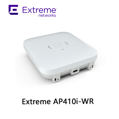 Extreme draadloze toegangspunten AP410i-WR Netwerken IEEE 802.3at PoE nieuw en origineel