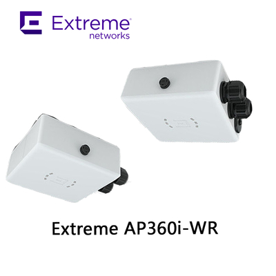 Extreme Wireless Access Points AP360I-WR Extreme Wireless Access Points Wi-Fi WPA3 nieuw en origineel