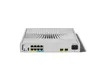 C9200cx-8uxg-2X-a 8-poorts 10g Mgig Compact Enterprise Switch met 2X 10g SFP+ Uplinks Network Advantage 4-poorts Mgig en 4-poorts 1g 2X10g Upoe Ne