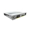 C9200cx-8uxg-2X-a 8-poorts 10g Mgig Compact Enterprise Switch met 2X 10g SFP+ Uplinks Network Advantage 4-poorts Mgig en 4-poorts 1g 2X10g Upoe Ne