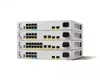 C9200cx-8uxg-2xh-a 8-poort 10g Mgig Compact Enterprise Switch met 2X 25g SFP28 Uplinks Network Advantage