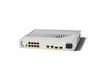 C9200cx-8uxg-2xh-a 8-poort 10g Mgig Compact Enterprise Switch met 2X 25g SFP28 Uplinks Network Advantage