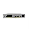 Gloednieuwe originele C9200cx-12t-2X2g-E Nieuwe Poe Gigabit Ethernet Switch met SFP Glasvezelpoort Vlan Snmp Qos Functies