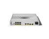 Gloednieuwe originele C9200cx-12t-2X2g-E Nieuwe Poe Gigabit Ethernet Switch met SFP Glasvezelpoort Vlan Snmp Qos Functies