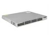 Nieuwe originele C9300L-48t-4G-a C9300-serie 48-poort netwerkschakelaar 4X1g SFP Uplink Ethernet-schakelaar