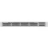 Cisco Switch C9300L-48t-4G-E Nieuwe originele schakelaar 9300 48-poort Data 4X1g Uplink Switch Network Essentials