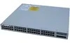 C9300-24s-E Catalyst 9300 Modular Uplink Switch met 24 voor Ge SFP-poorten Snmp en Qos functionaliteiten voor Cisco netwerk switches