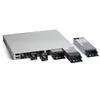 Nieuwe originele C9300-24s-a C9300 Series 24 Ge SFP Port Modulaire Uplink Network Switch met 10/40g Optioneel Uplinks Network Advantage Switch