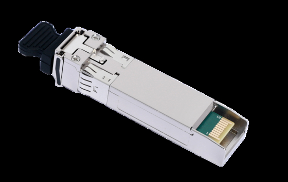 10GB/S 850nm 300m SFP+ Optische Transceiver Module Cc-Pii110L-Xd