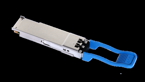 Prijs Onderhandelbaar Voorraad Hoge Snelheid 40g Qsfp+ Lr4 Transceiver Module voor Betrouwbare Netwerken