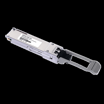 QSFP-100G-SR4 100GBASE-SR4 QSFP28 Optische Transceiver Module 850nm 100m DOM MPO-12 MMF Glasvezel Transceivers