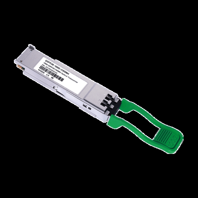 QSFP-100G-SR4 100GBASE-SR4 QSFP28 Optische Transceiver Module 850nm 100m DOM MPO-12 MMF Glasvezel Transceivers