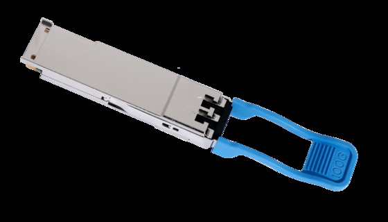 Premium 100 g Qsfp28 Bidi Sr Transceiver Glasvezelmodul voor datacenters