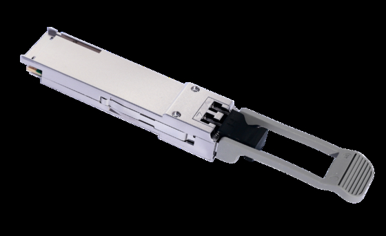 Premium 100 g Qsfp28 Bidi Sr Transceiver Glasvezelmodul voor datacenters