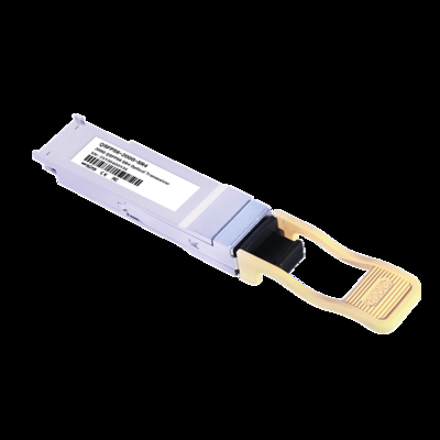 Hoogwaardige 200g Qsfp56 Sr4 Optische Zendontvangermodule