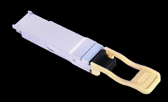 200 g Qsfp56 Sr4 Optische Transceiver 100m op Om4 / 70m op Om3 Glasvezel High-Performance Computing Interconnect voor Data Centers
