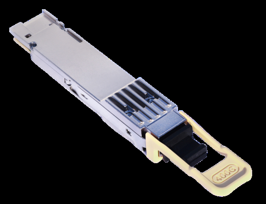 High-Speed 400g Qsfp-Dd Sr8 optische transceivermodule voor datacenters