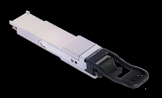 Hoge snelheid 400G QSFP 112 DR4 CC-QSFP04DR4-12D Transceivers voor datacenters Grote hoeveelheid spotgoederen