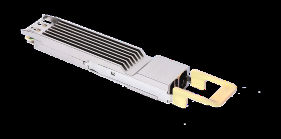 Betrouwbare 800g Osfp Dr8 CC-OSFP08DR8-12D transceiver voor hoogwaardige gegevensoverdracht