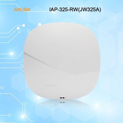 Radio geïntegreerde antenne Aruba Instant Controller IAP-325-RW (JW325A) MU-MIMO