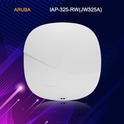 Radio geïntegreerde antenne Aruba Instant Controller IAP-325-RW (JW325A) MU-MIMO