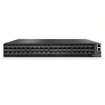 Quantumhdr Infiniband Schakelaar 40 van MQM8700-HS2F Mellanox QSFP56-Havens