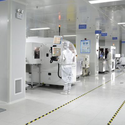 400G OSFP VR4 optische transceivermodule