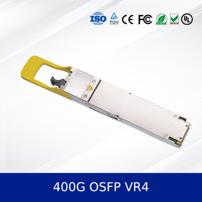 400G OSFP VR4 optische transceivermodule